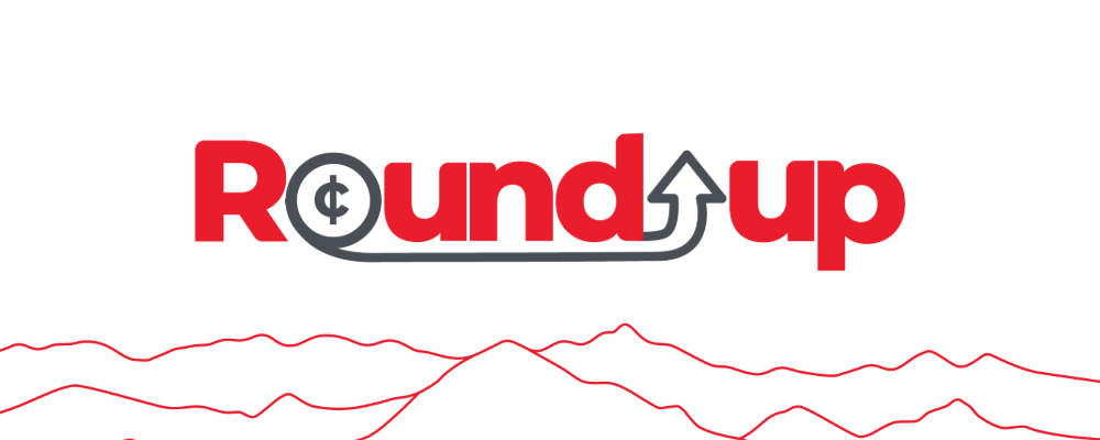 Round Up product logo